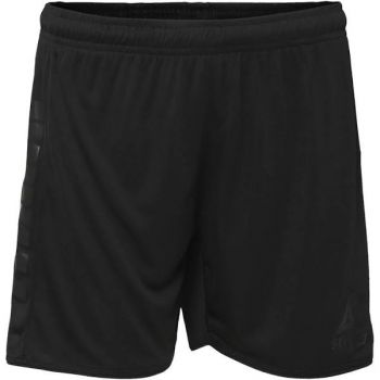 Select Damen Handball Short Argentina schwarz